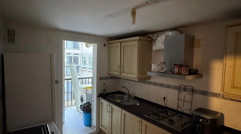 Foto 4 de Piso en venta en Calle la Luna, Belén - San Roque, Jaén Capital