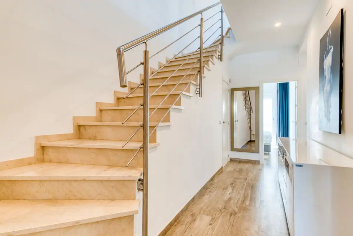 Maison mitoyenne avec piscine à vendre à Riviera del Sol, imagen 19