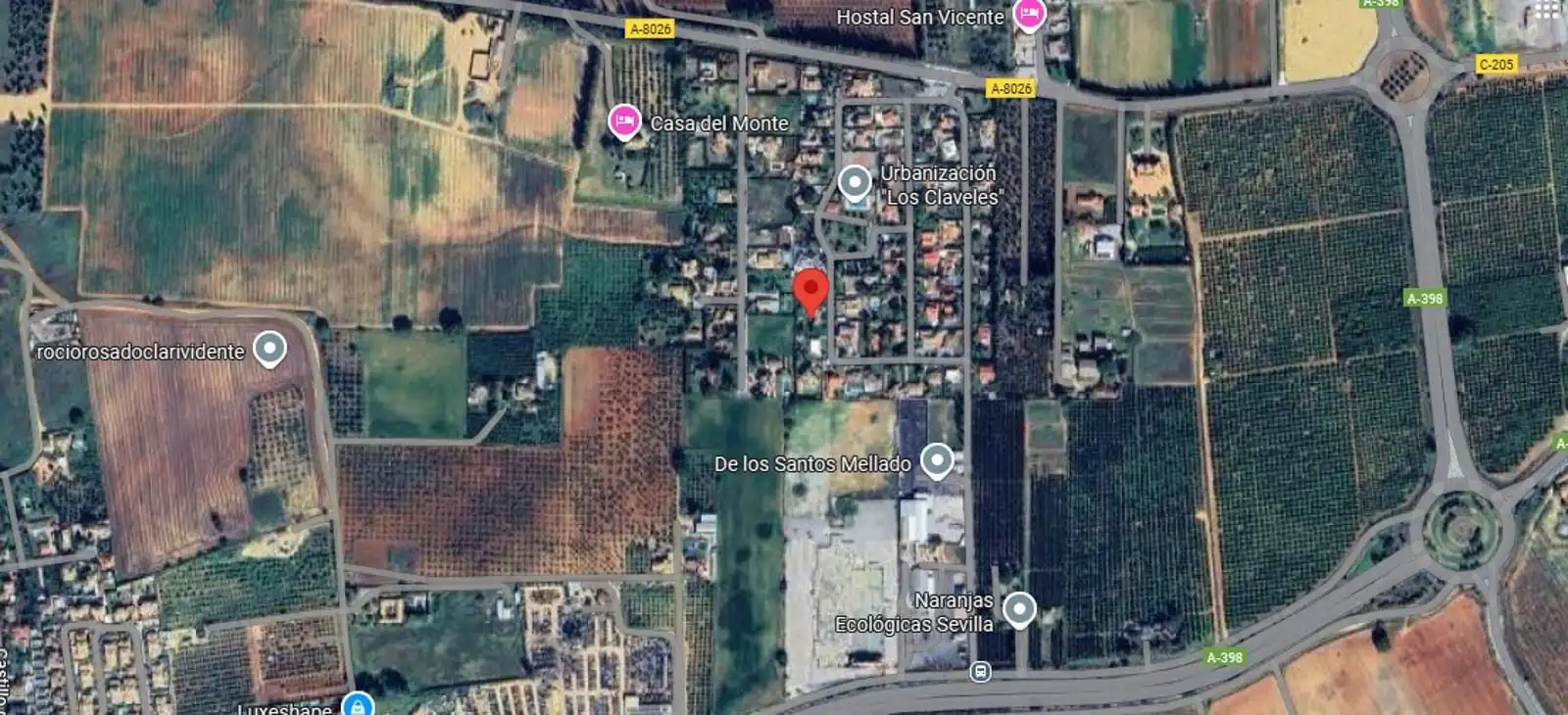 Xalet en venda a Clavel de Anita, imagen 2