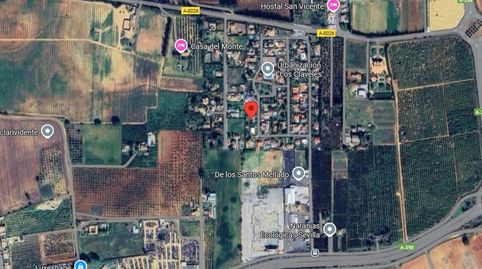Foto 2 de Casa o chalet en venta en Clavel de Anita, Población de Arroyo, Palencia