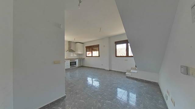Apartamento en Venta en SAN ANTONIO, 11(D), -1 en Cofrentes