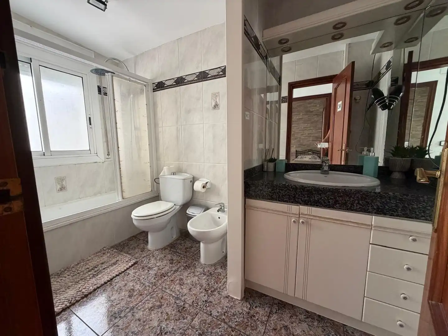 Bany de Casa o xalet en venda en Sant Jaume dels Domenys
