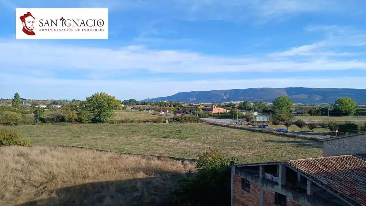 Flat for sale in Villarcayo de Merindad de Castilla la Vieja  with Heating and Storage room