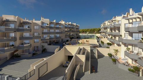 Foto 5 de Àtic en venda a Urbanización Santa Rosa, Torrox