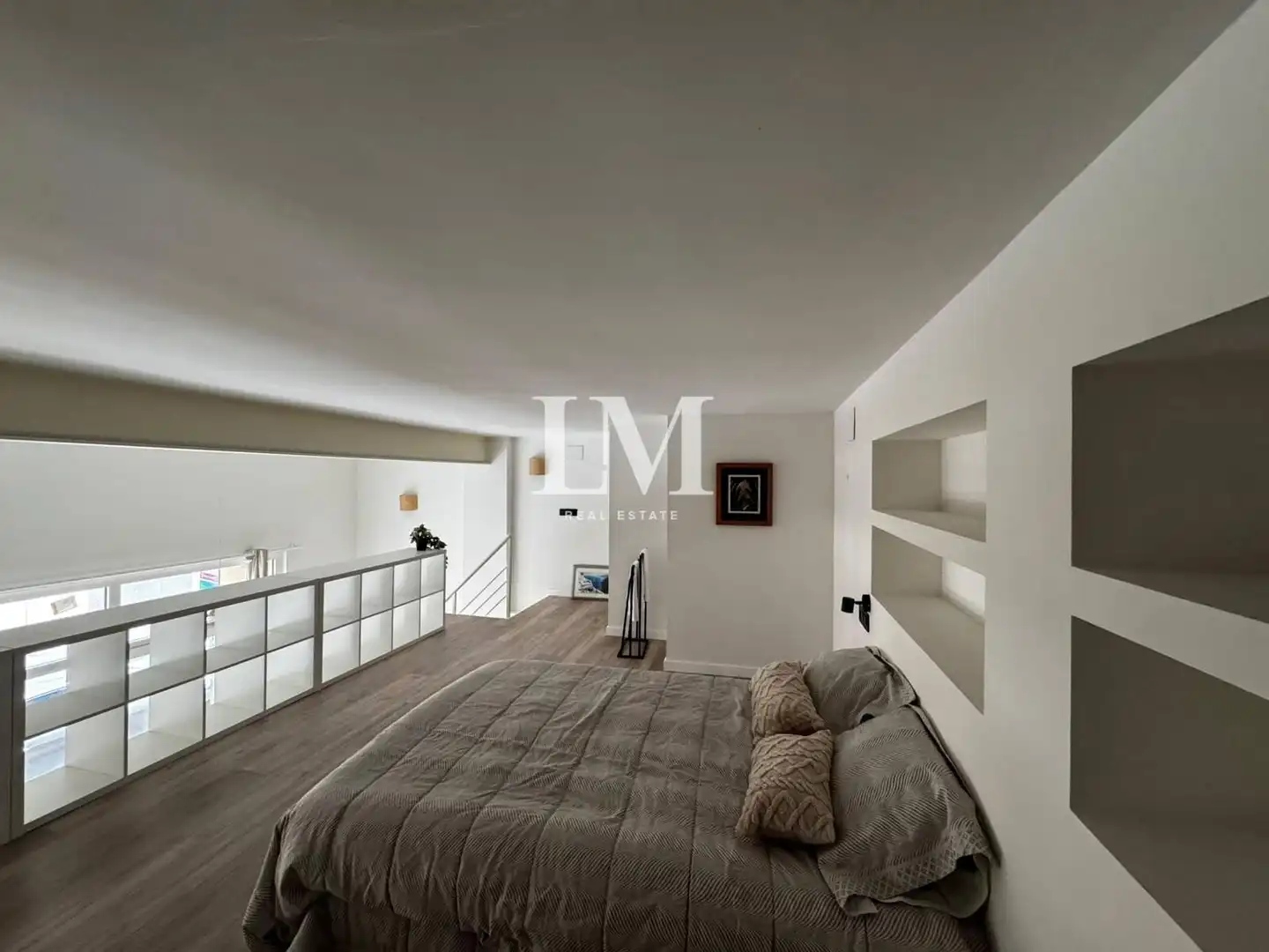 Loft zum Verkauf in del Pare Claret, imagen 40