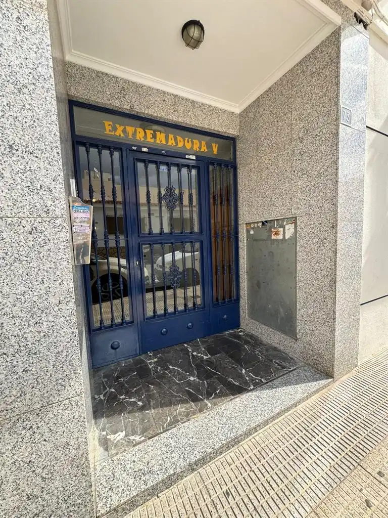 Flat for sale in La Nucia Pueblo