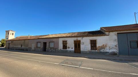 Foto 2 de Finca rústica en venda a Albujón, Murcia
