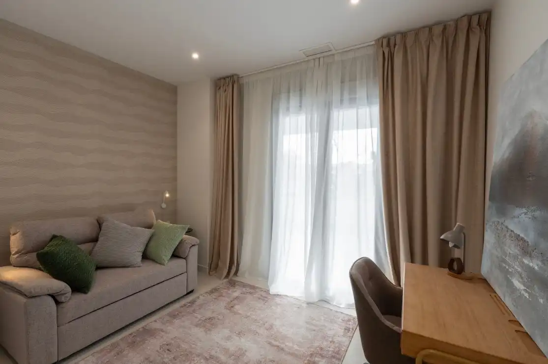 Wohnung mit Aufzug zum Verkauf in Avenida Pablo Ruiz Picasso 21, imagen 20