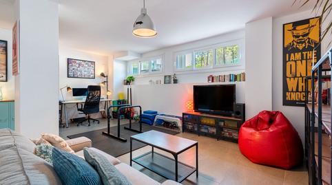 Foto 5 de Pis de lloguer a Calle la Pacheca Alta, 22, Benahavís pueblo, Málaga