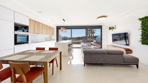 Photo 4 of Duplex to rent in Balcón de Finestrat - Terra Marina, Finestrat