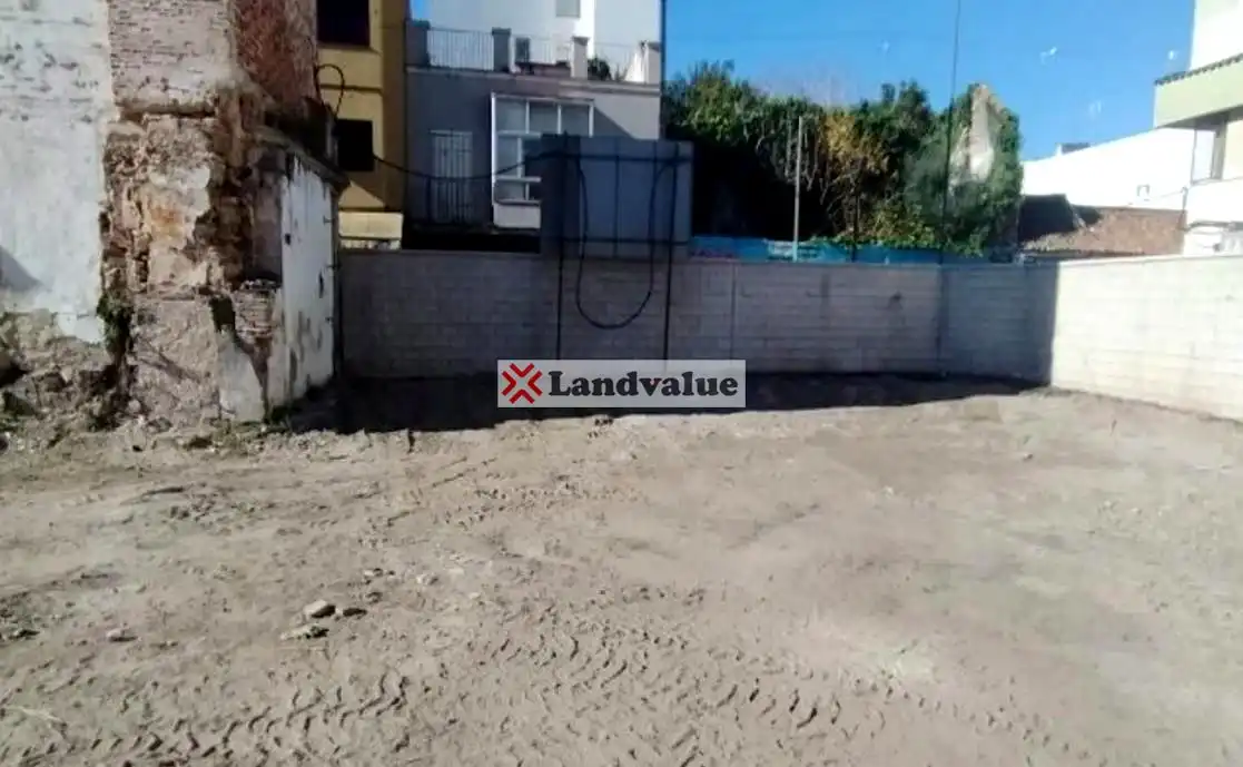 Residential zum Verkauf in Tarifa, 9, Casco Antiguo
