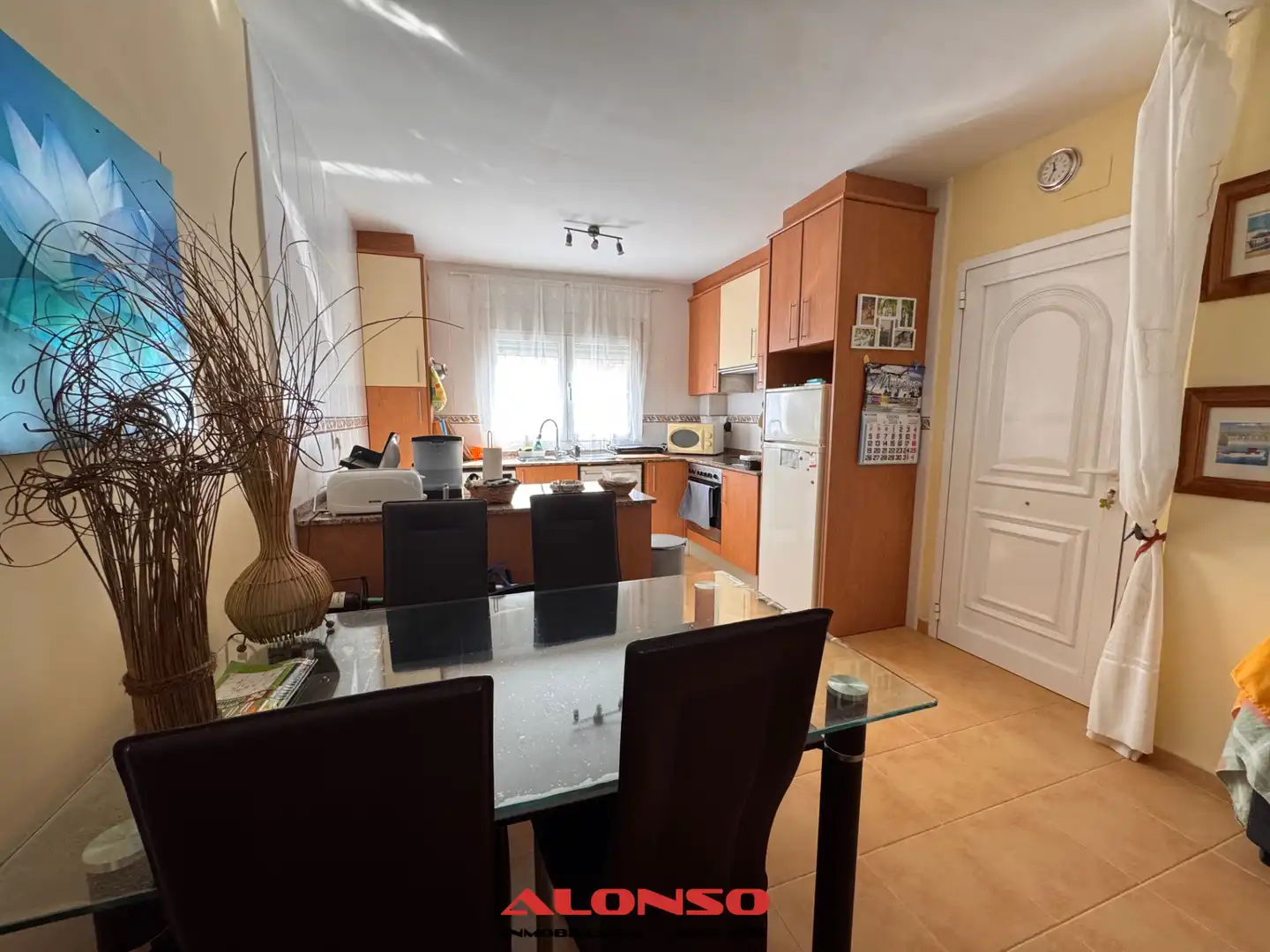 Apartment with pool for sale in Costa Norte, imagen 8