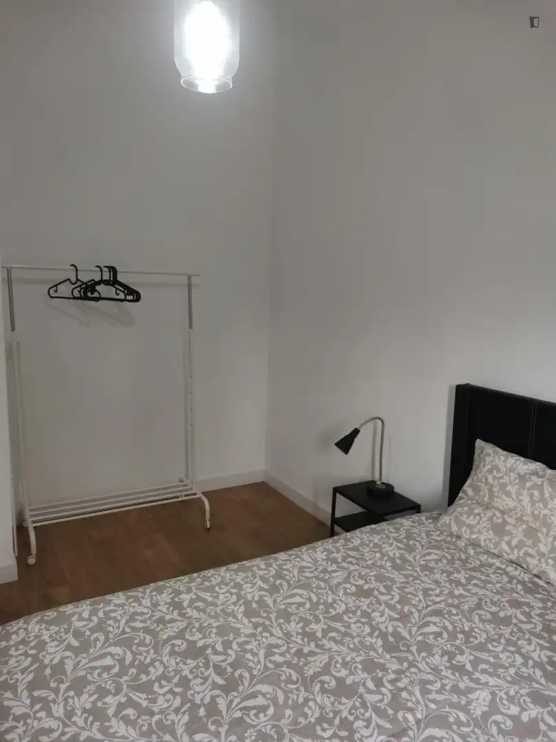 Apartament de lloguer a Las Águilas