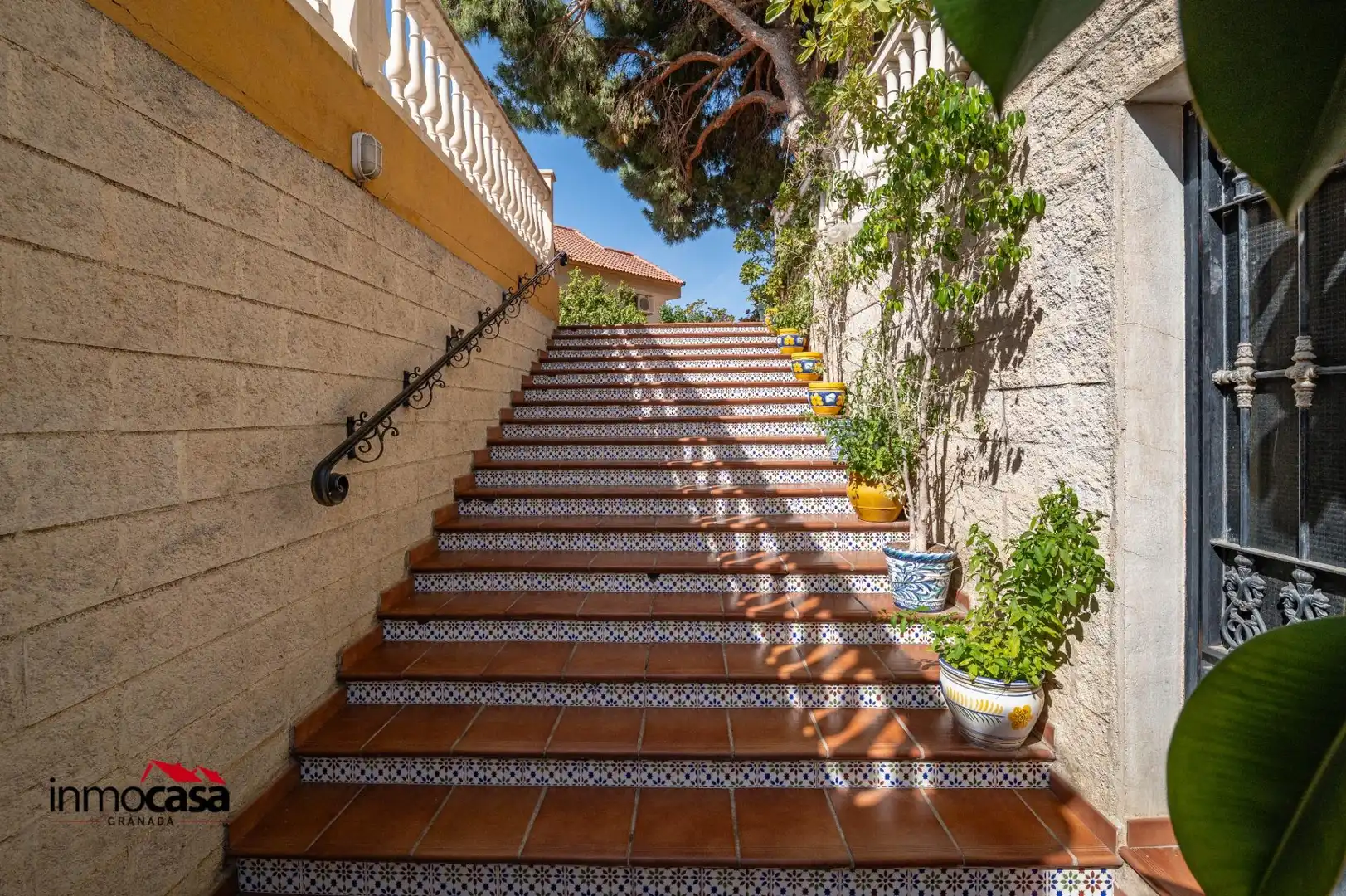 Casa o chalet en venta en Motril con Aire acondicionado, Terraza y Piscina