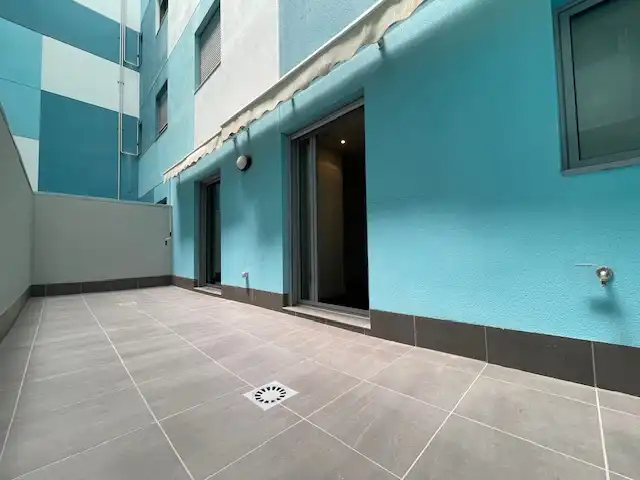 Appartamento con terrazza in vendita a Carrer de París, imagen 43