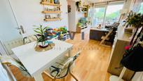 Wohnzimmer von Wohnung zum verkauf in Viladecavalls mit Heizung, Parkett und Balkon