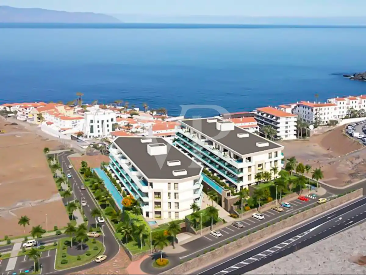 Terreno residencial en venta en Playa de San Juan, imagen 2
