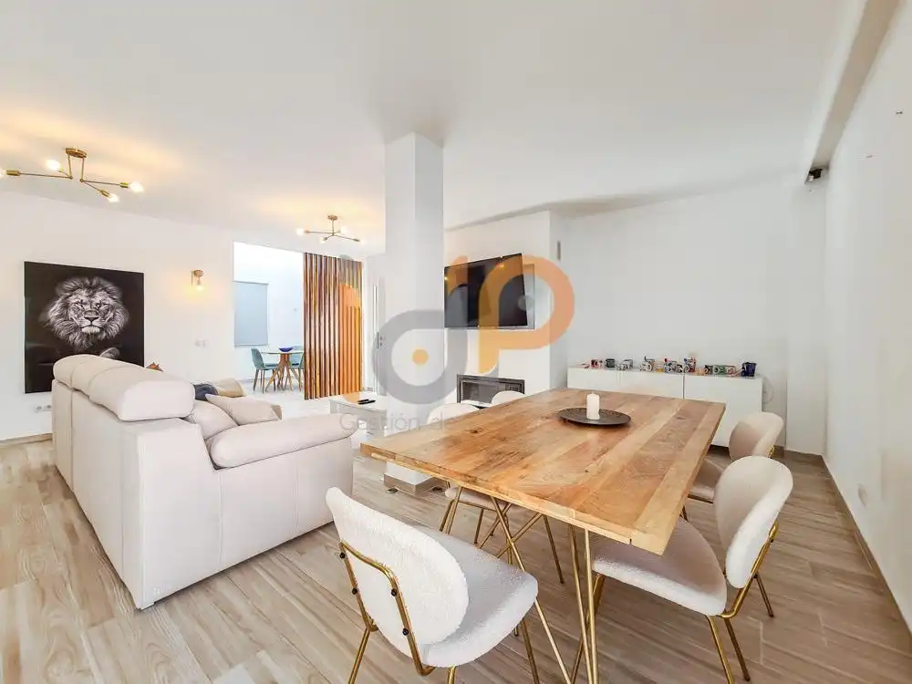 Casa con piscina en venta en Los Gallardos, imagen 9