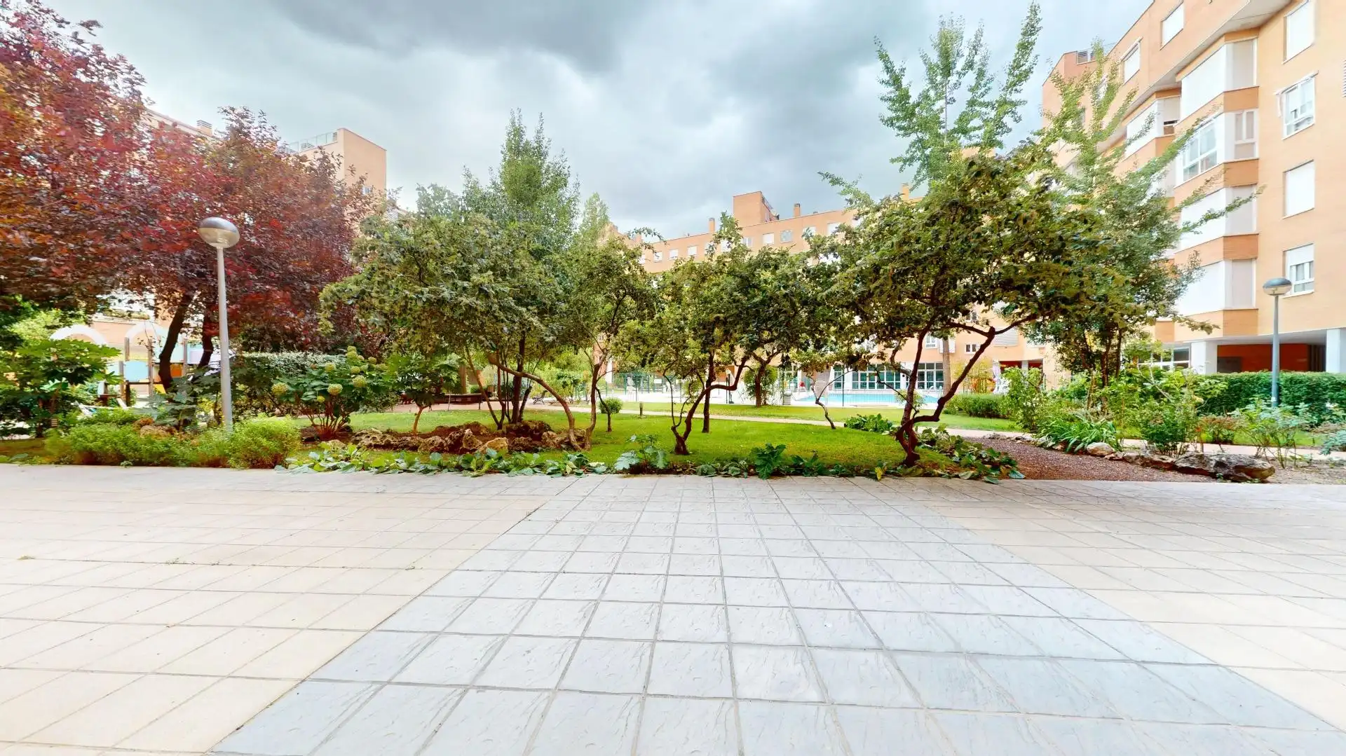 Attic for sale in Calle de Laponia, Horcajo