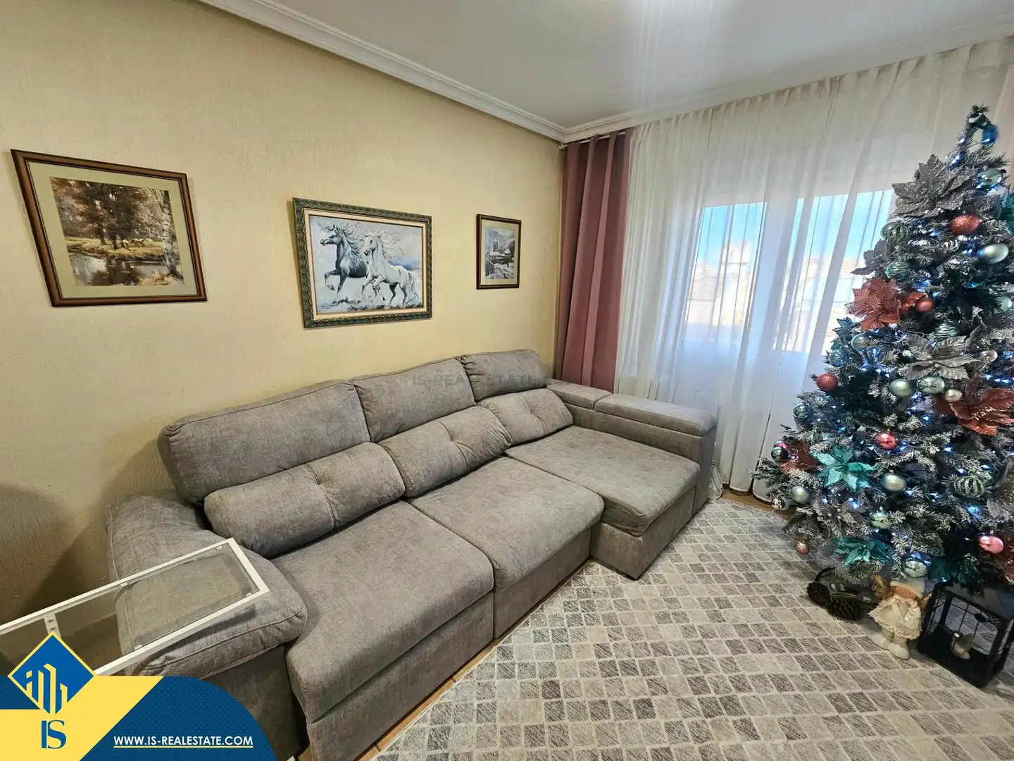 Appartement avec piscine à vendre à Nueva Torrevieja - Aguas Nuevas, imagen 5