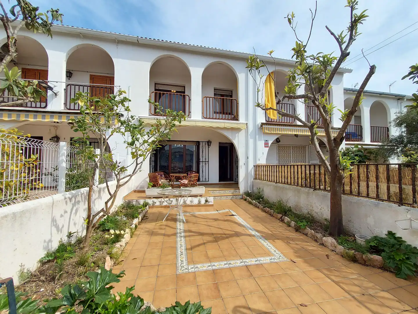 Casa adosada en venta en Carrer de l'Esturió, Coma-ruga platja