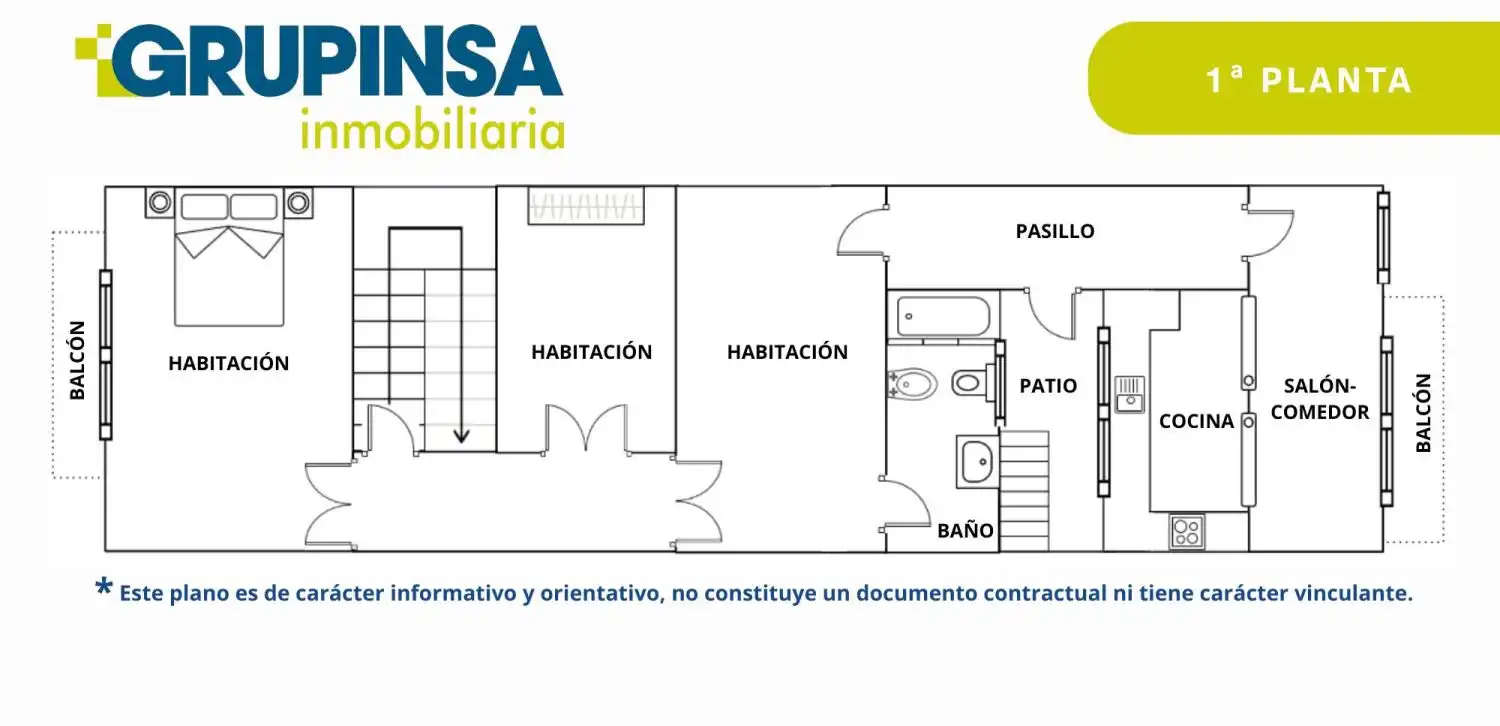 Casa o chalet en venta en Almazora / Almassora con Terraza y Balcón