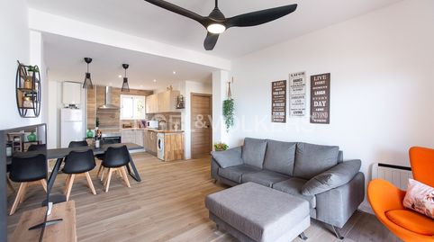 Foto 3 de Apartament en venda a Las Atalayas - Urmi - Cerro de Mar, Peñíscola / Peníscola