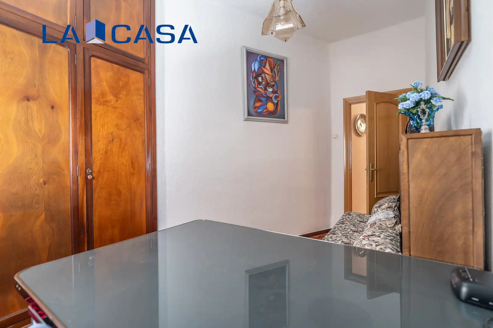 Flat with lift for sale in Paseo SANTA MARIA DE LA CABEZA, imagen 20