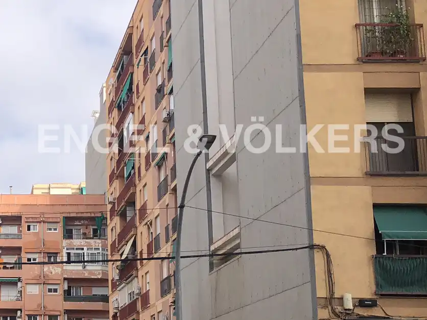 Wohnbaugrundstück zum Verkauf in Centre - Sant Oleguer, imagen 10