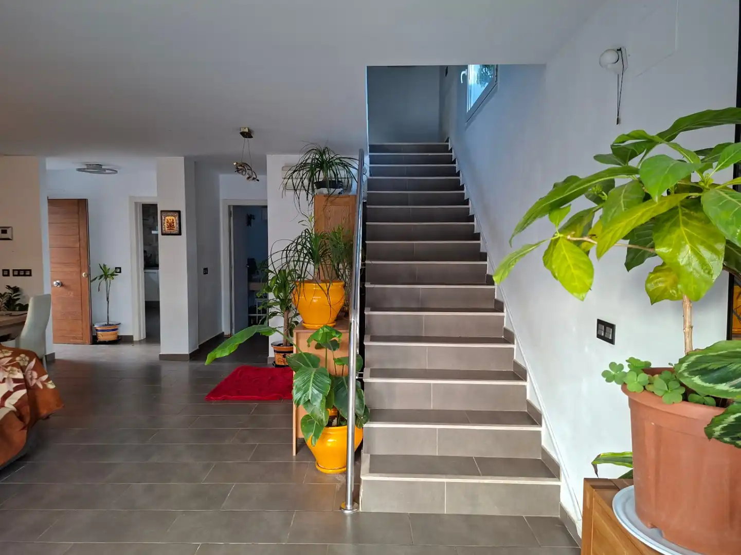 Villa mit Terrasse zum Verkauf in Carrió - La Merced - Los Pinos, imagen 13