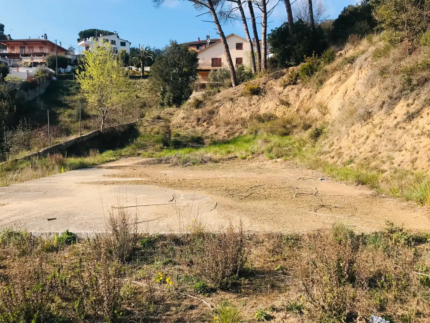 Wohnbaugrundstück zum Verkauf in Carrer de la Noguera 13, imagen 6