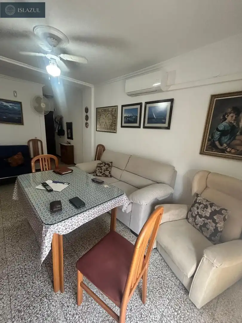 Flat with terrace for sale in Isla Cristina Ciudad, imagen 3