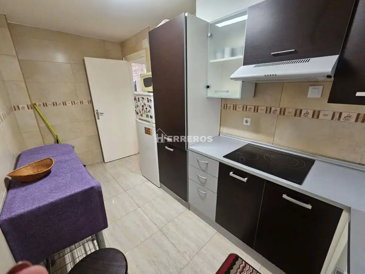 Appartement compact avec ascenseur à vendre à avda. de colon, imagen 4