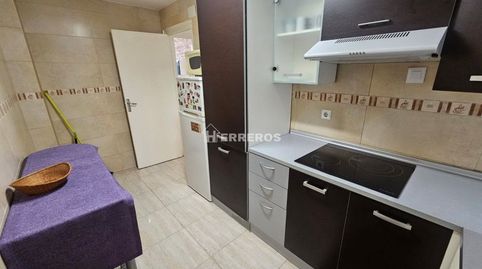 Foto 4 de Apartament en venda a Avda. de Colon, Gran Via, Logroño