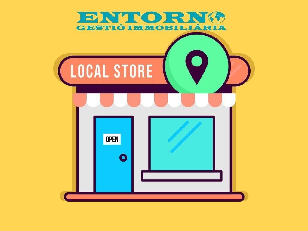 Premises to rent