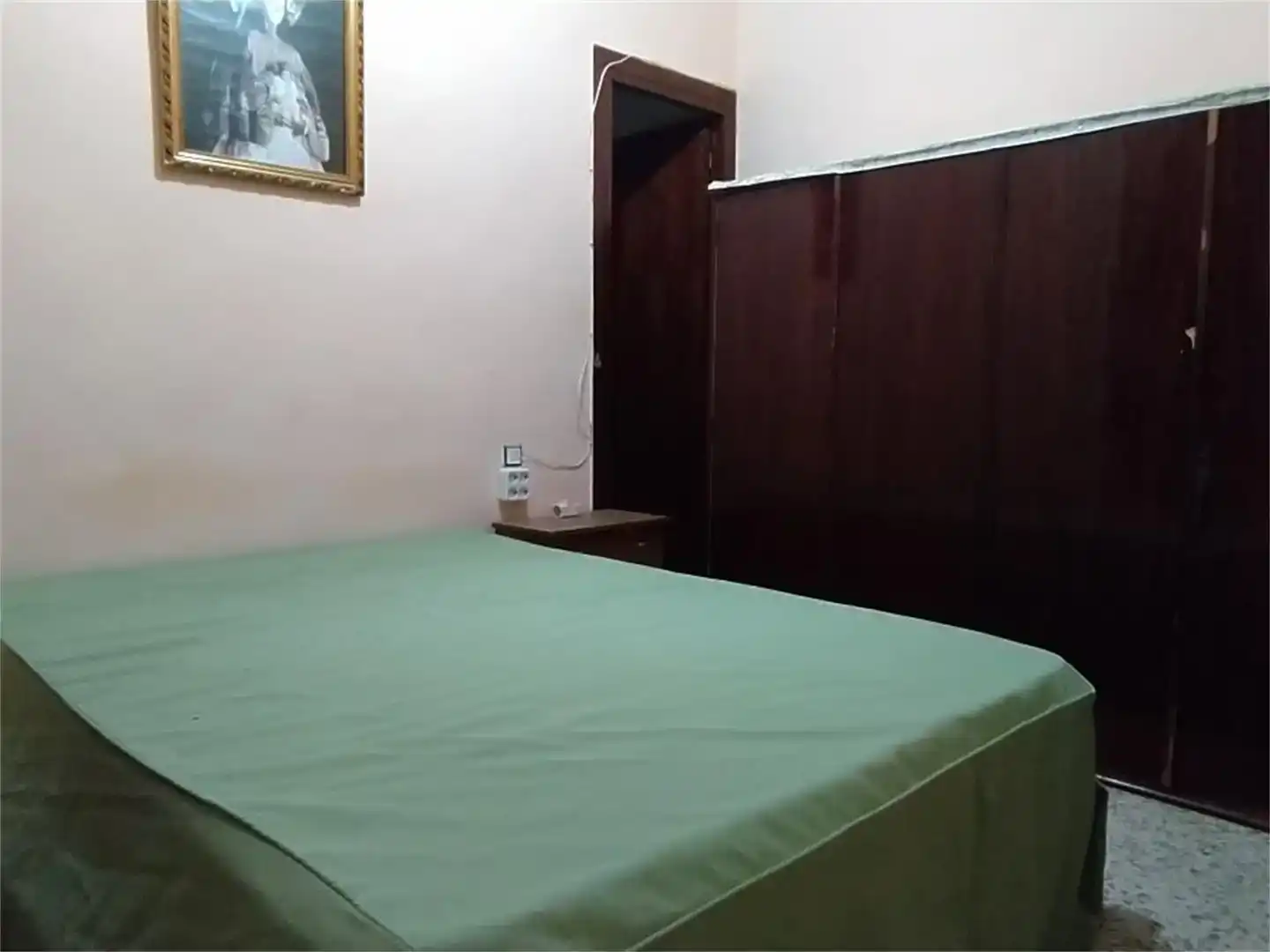 Bedroom of Detached homes for sale in Almonte ciudad