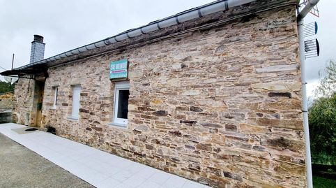 Foto 4 de Casa o chalet en venta en Cancelos, Taramundi, Asturias