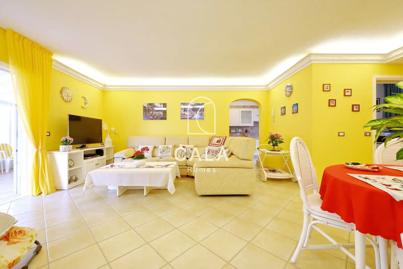 Casa con piscina en venta en Taoro, imagen 19