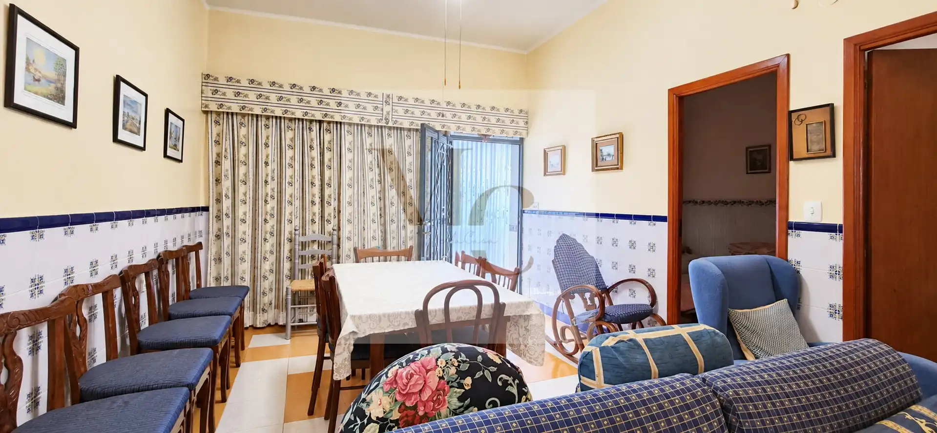 Maison avec piscine à vendre à Benifaió, imagen 12