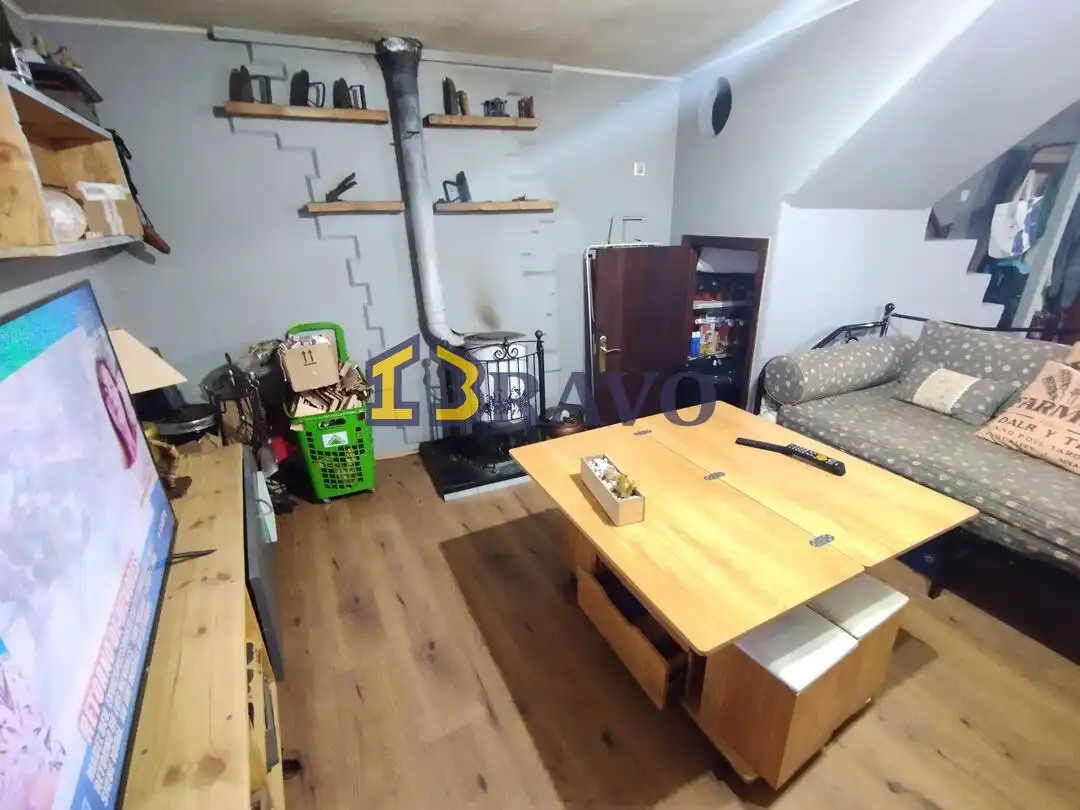 Casa con jardín en venta en Valle de Tobalina, imagen 10