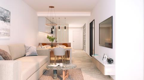 Foto 5 de Planta baja en venta en Las Piscinas Naturales, Alicante