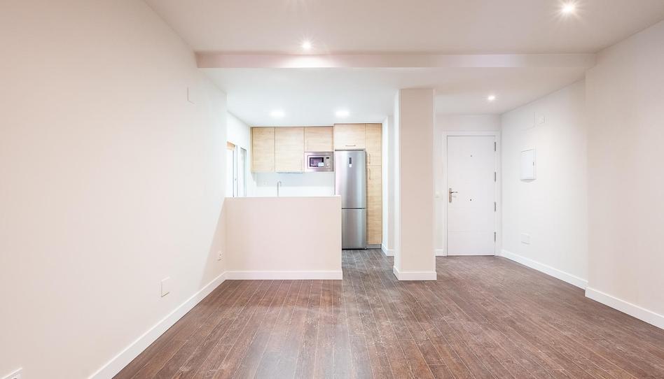 Foto 1 de Pis de lloguer a Calle del Duque de Medinaceli, Centro - Casco Histórico, Madrid