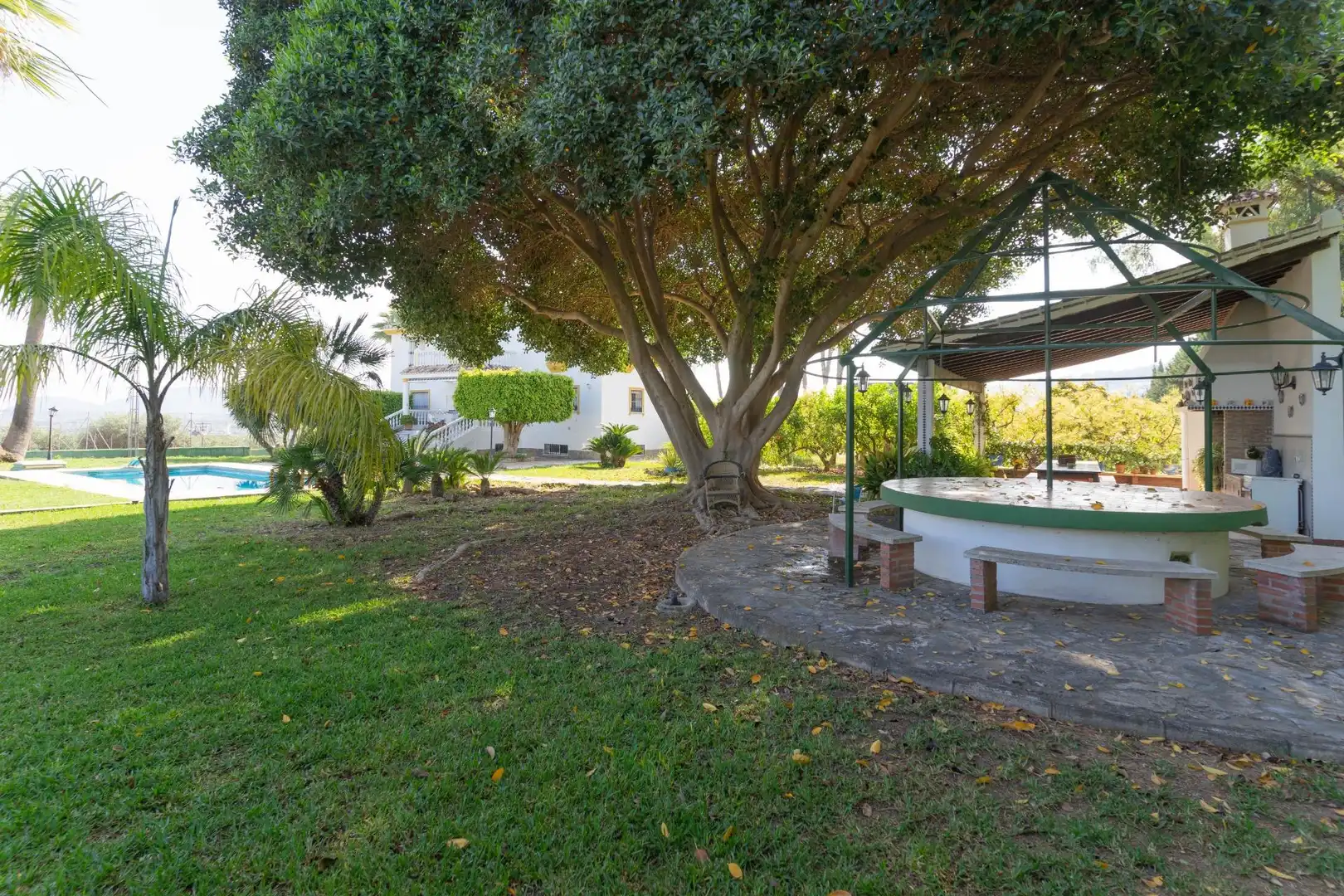 Villa mit Terrasse zum Verkauf in Centro, imagen 88
