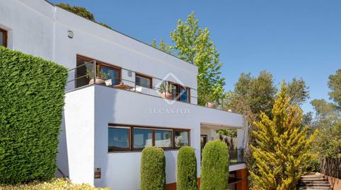 Foto 5 de Casa o xalet en venda a Calella de Palafrugell, Palafrugell