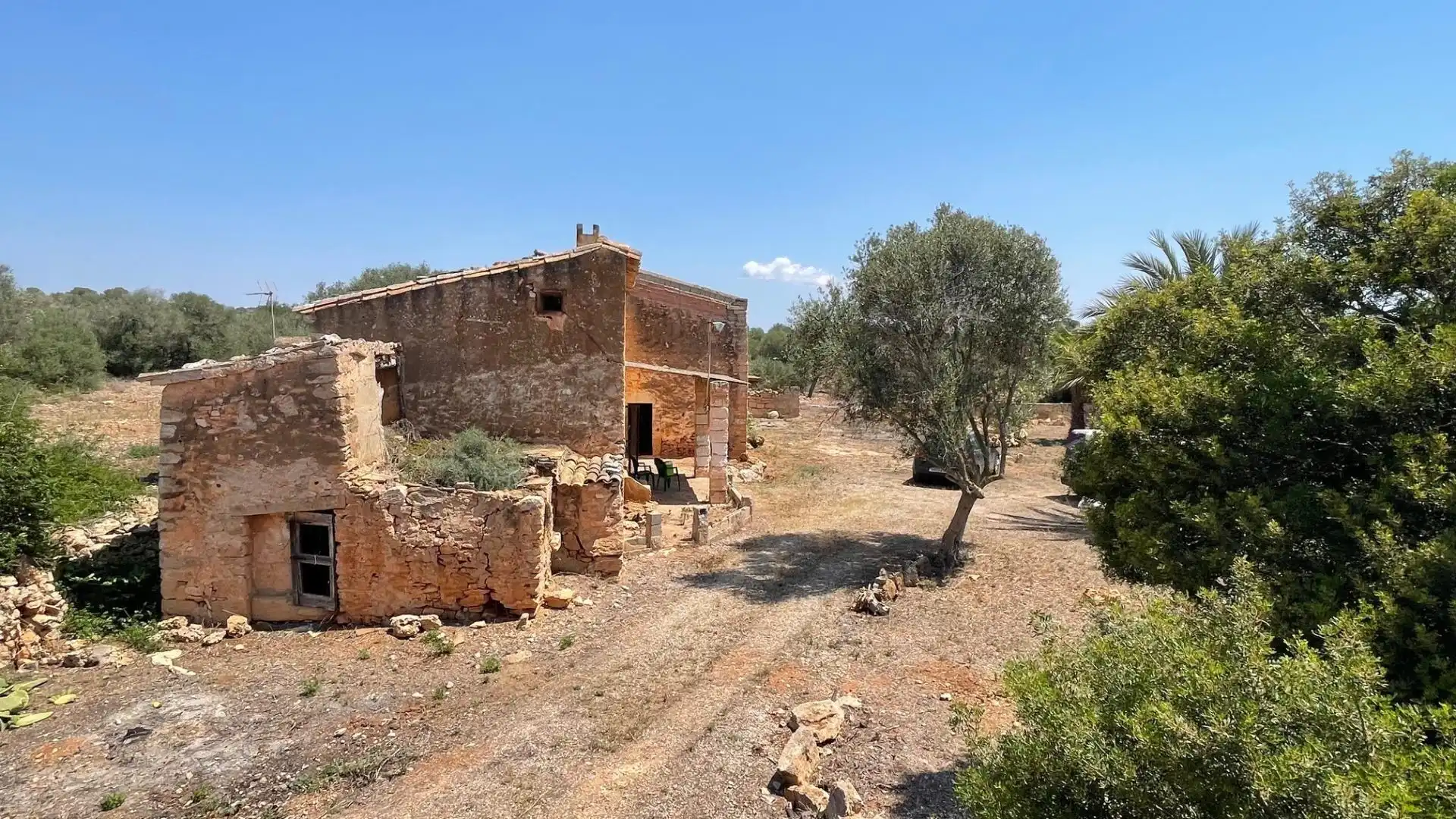 Maison rustique à vendre à Llucmajor pueblo, imagen 33