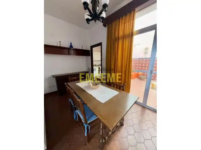 Dining room of Houses for sale in Ronda  with Terrace and Balcony