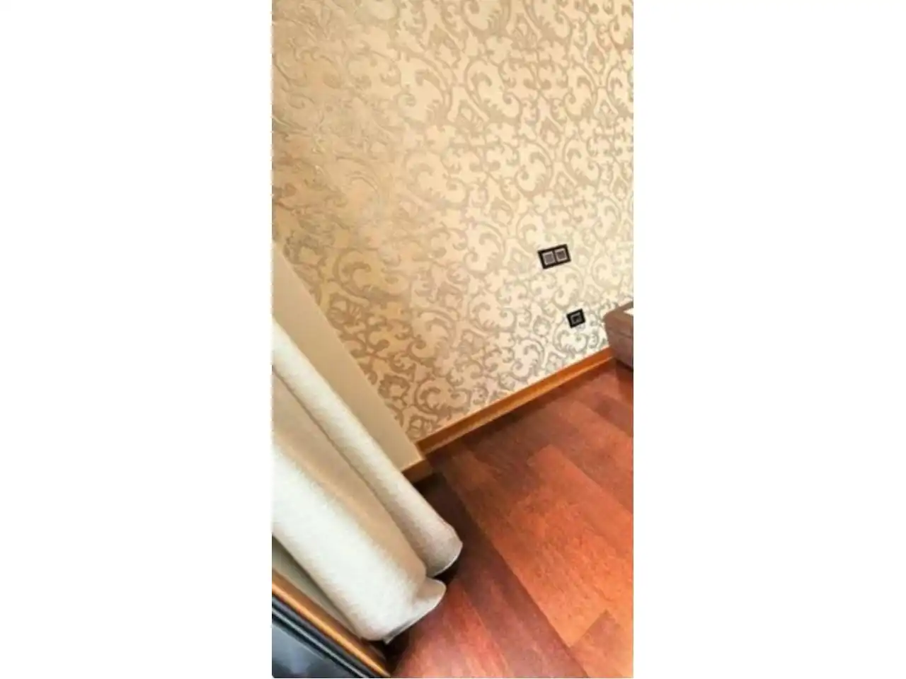 Piso en venta en Ourense Capital  con Calefacción, Parquet y Terraza