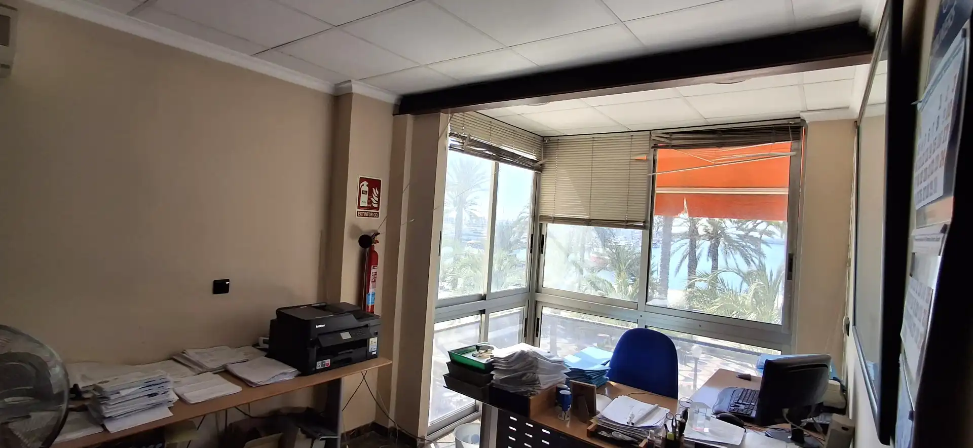 Piso con terraza en venta en Calle Valdés, imagen 21
