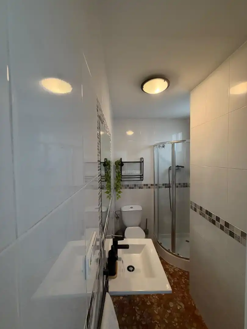 Casa con terraza en venta en Centro, imagen 12
