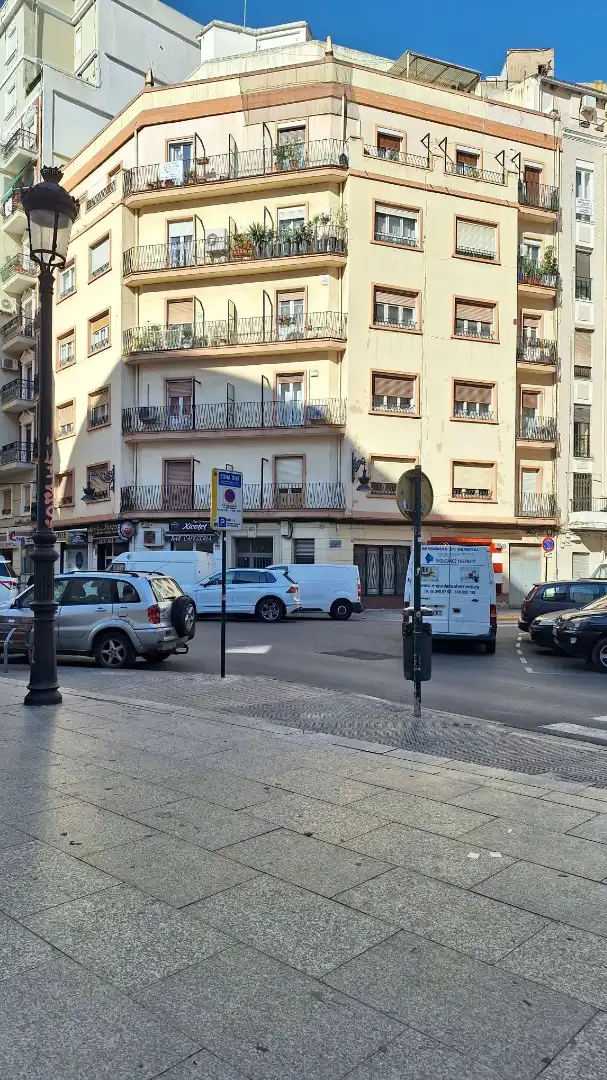 Piso en venta en Carrer de Pelai, 60, La Roqueta